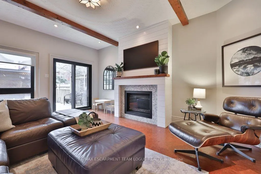 Photo 20 of 322 Caroline Street S, Hamilton, Durand — HOMEH