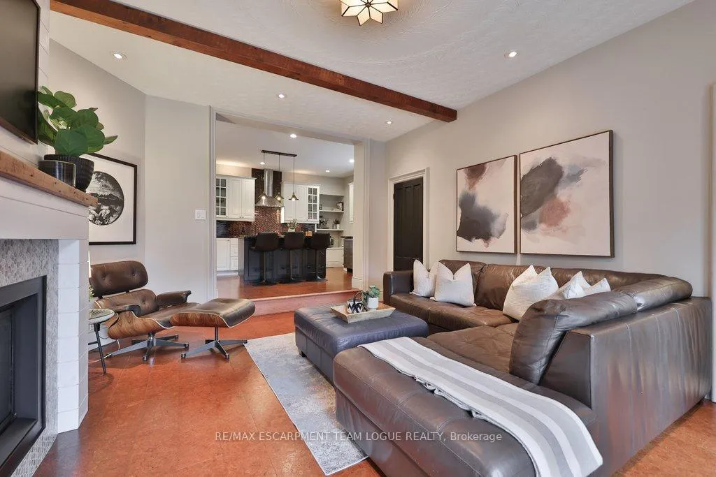 Photo 22 of 322 Caroline Street S, Hamilton, Durand — HOMEH