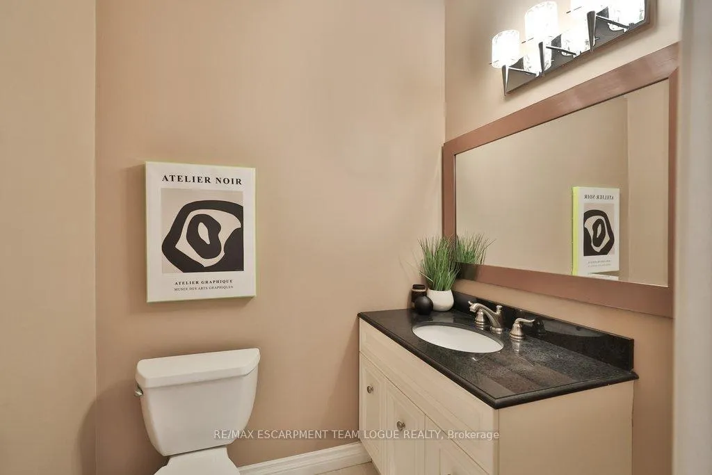 Photo 23 of 322 Caroline Street S, Hamilton, Durand — HOMEH