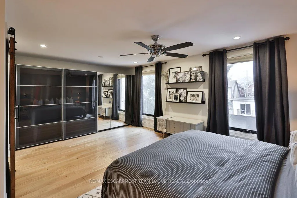 Photo 24 of 322 Caroline Street S, Hamilton, Durand — HOMEH