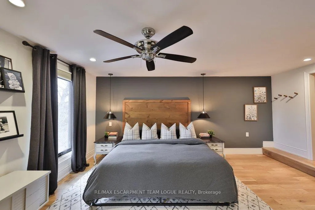 Photo 25 of 322 Caroline Street S, Hamilton, Durand — HOMEH