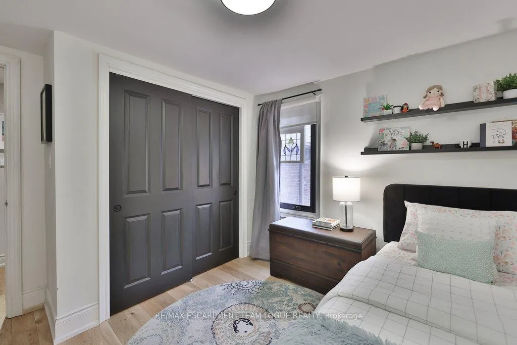 Photo 31 of 322 Caroline Street S, Hamilton, Durand — HOMEH