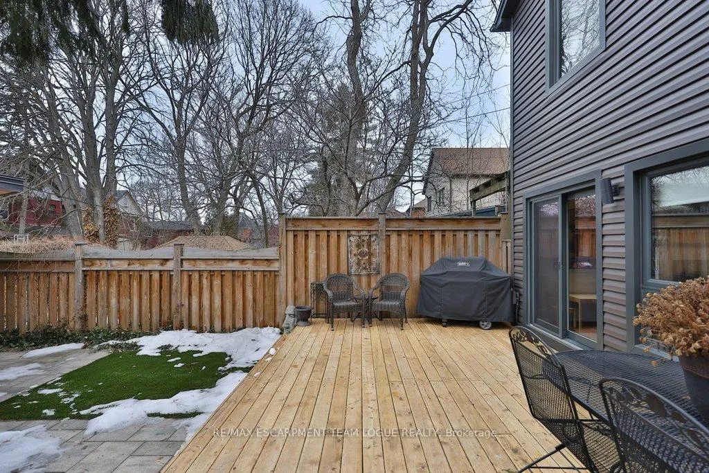 Photo 40 of 322 Caroline Street S, Hamilton, Durand — HOMEH