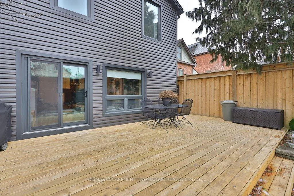 Photo 41 of 322 Caroline Street S, Hamilton, Durand — HOMEH