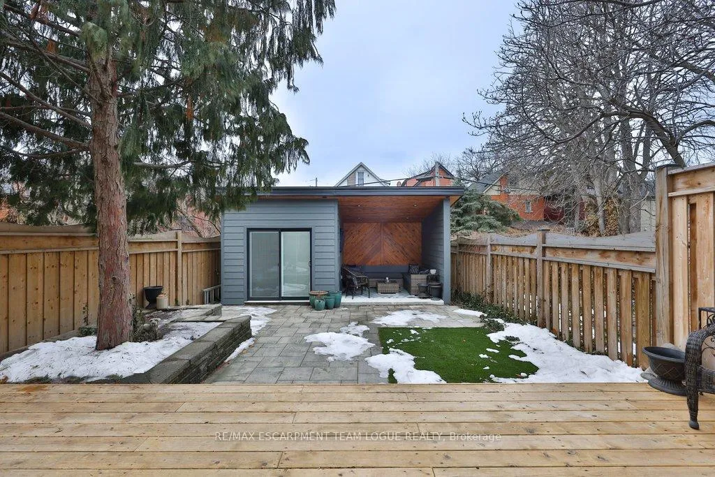 Photo 42 of 322 Caroline Street S, Hamilton, Durand — HOMEH