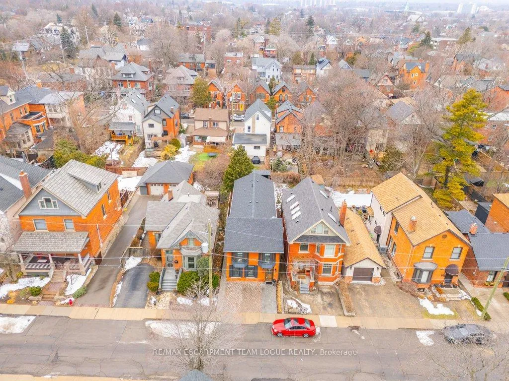 Photo 46 of 322 Caroline Street S, Hamilton, Durand — HOMEH