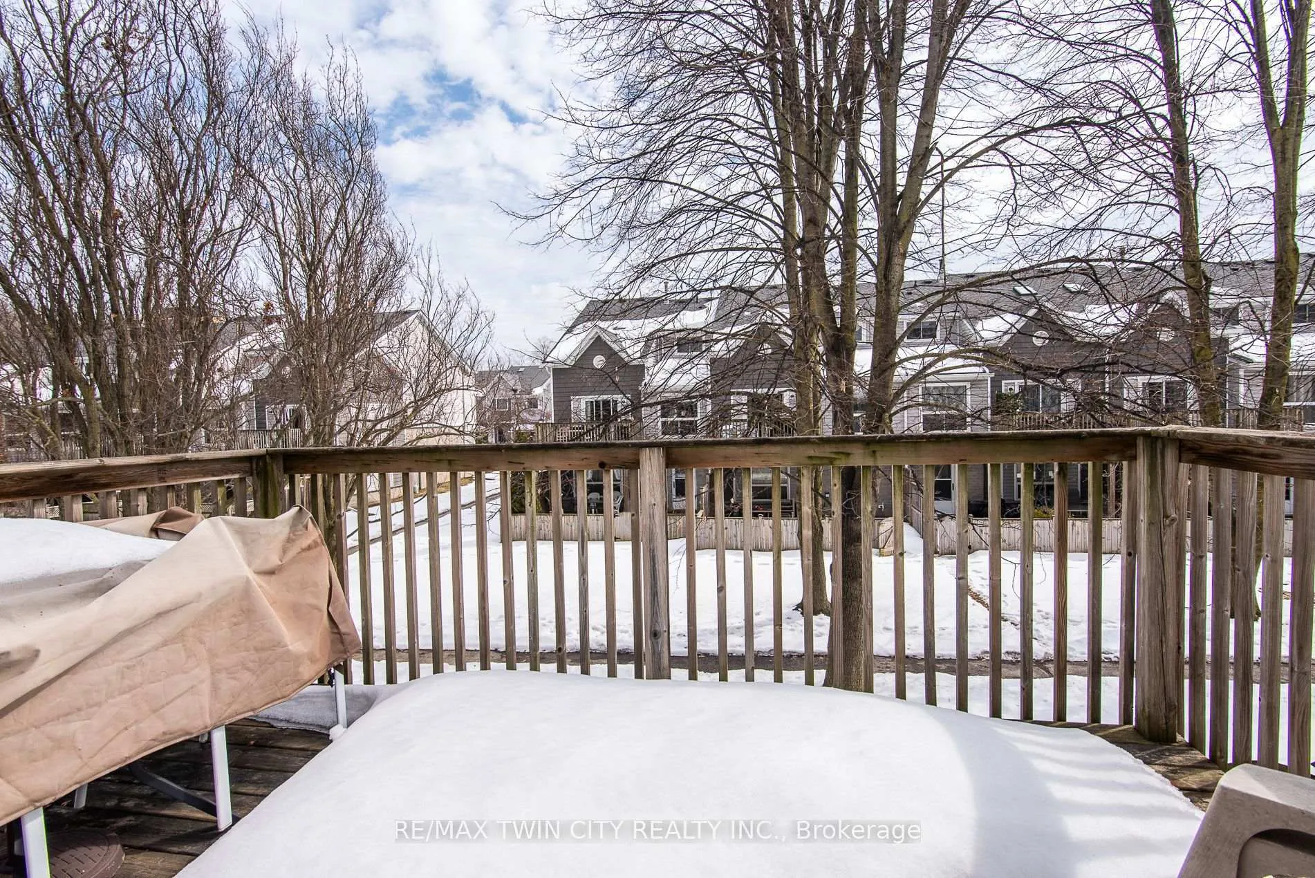 Photo 14 of Unit 23, 54 Green Valley Drive, Kitchener — HOMEH