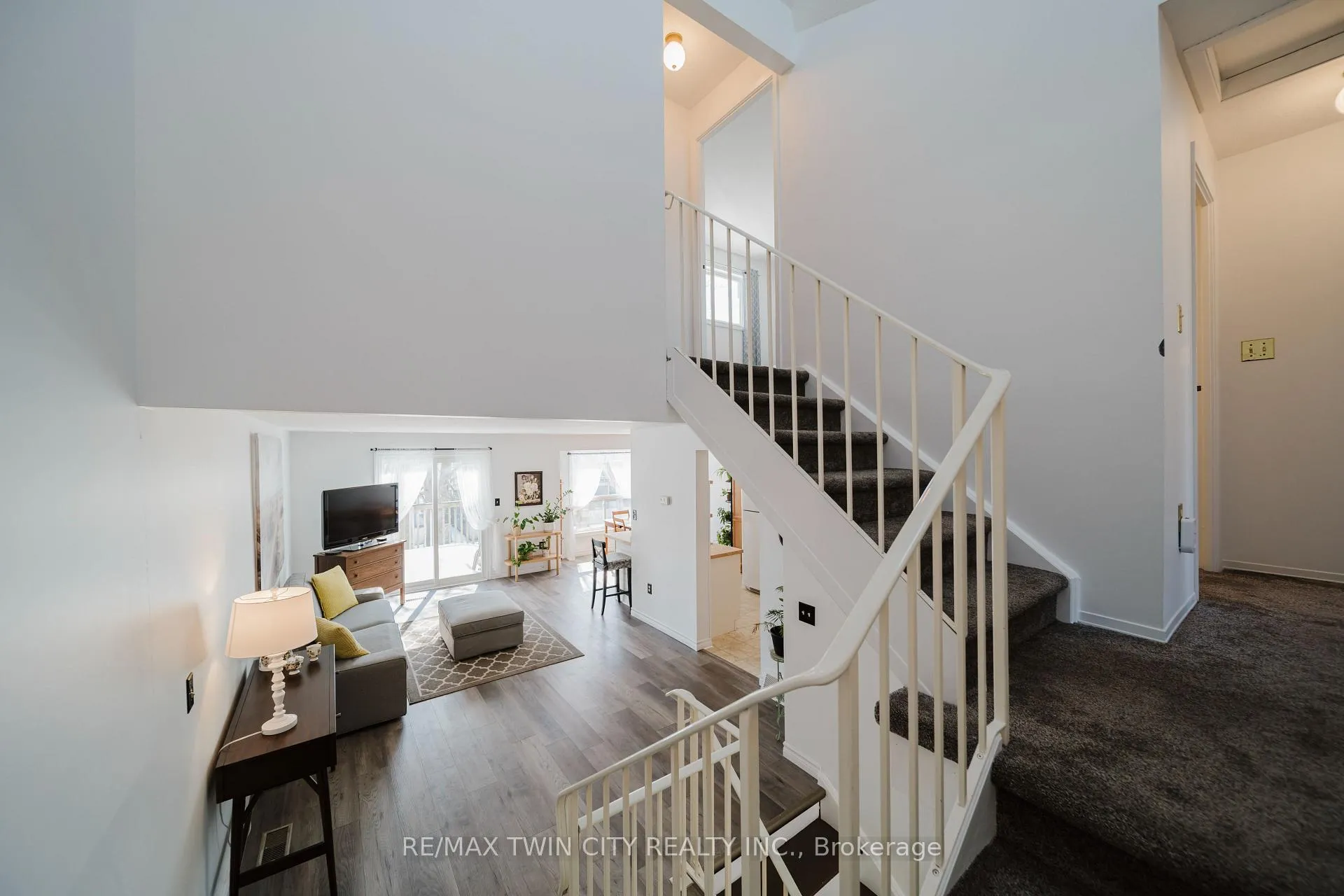 Photo 26 of Unit 23, 54 Green Valley Drive, Kitchener — HOMEH