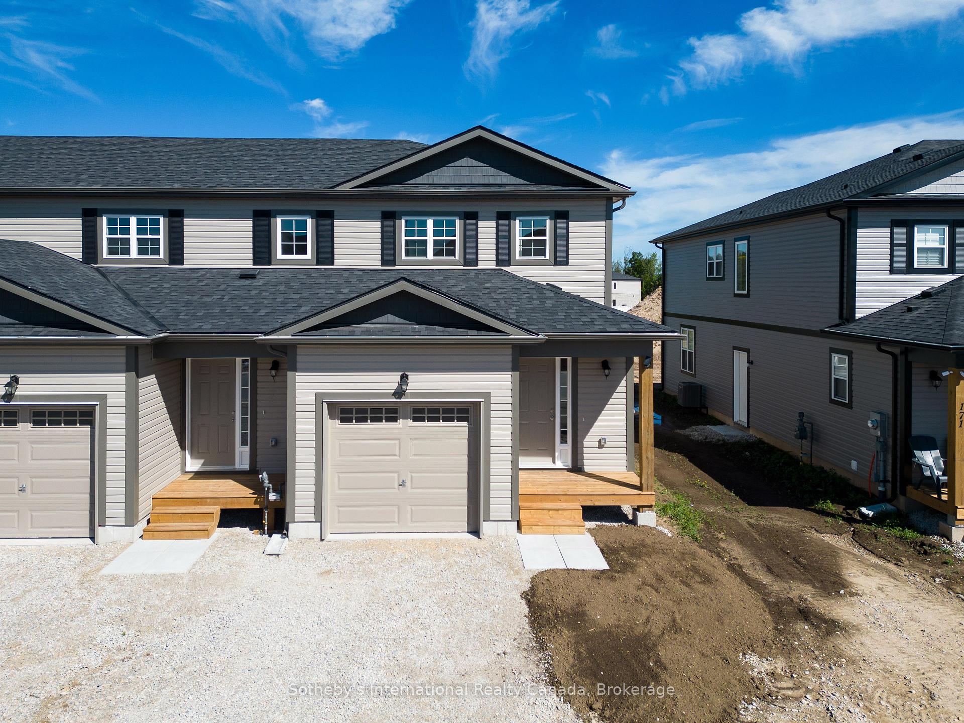 Photo 1 of Lot 14 Equality Drive, Meaford — HOMEH
