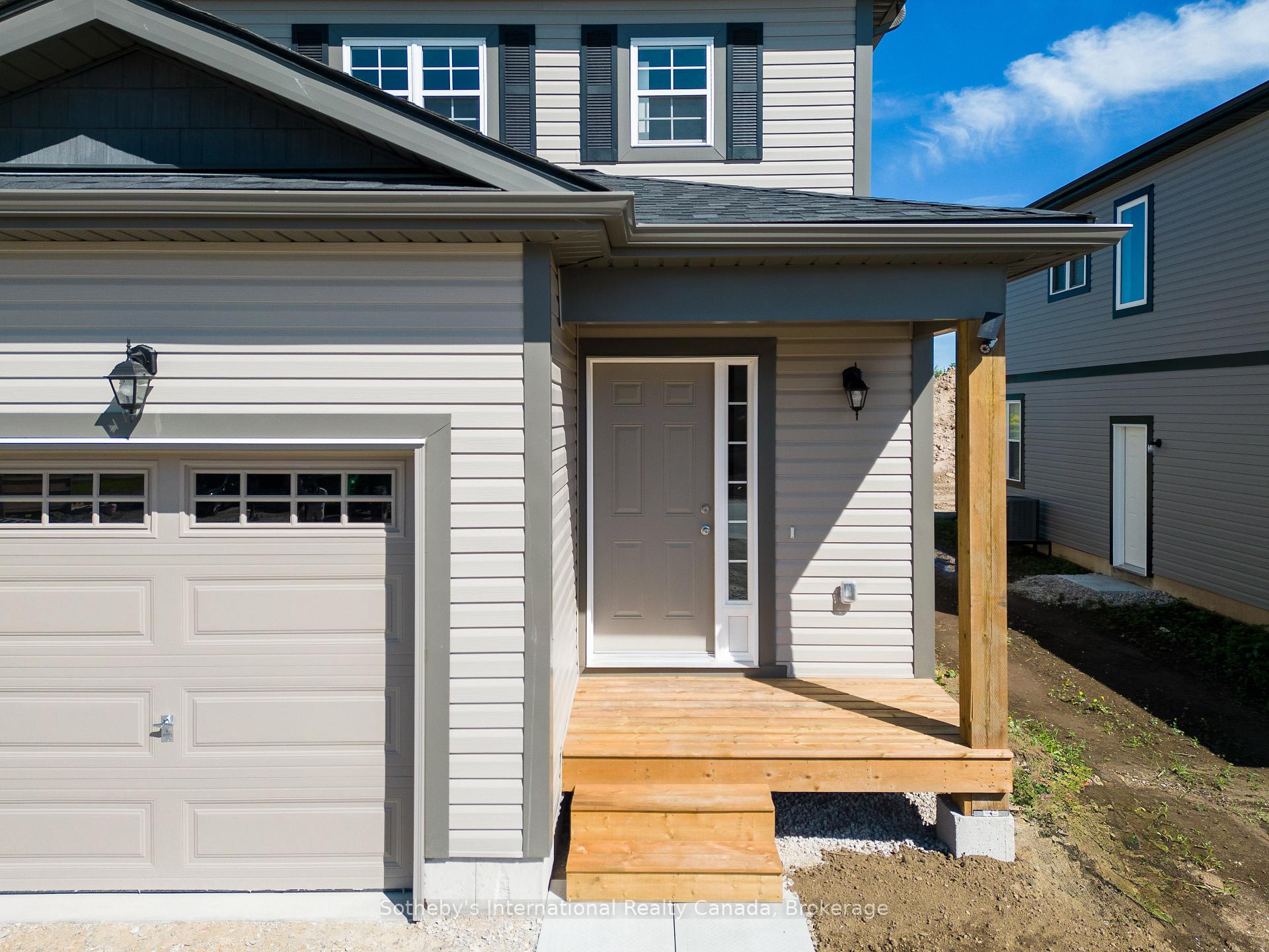 Photo 2 of Lot 14 Equality Drive, Meaford — HOMEH