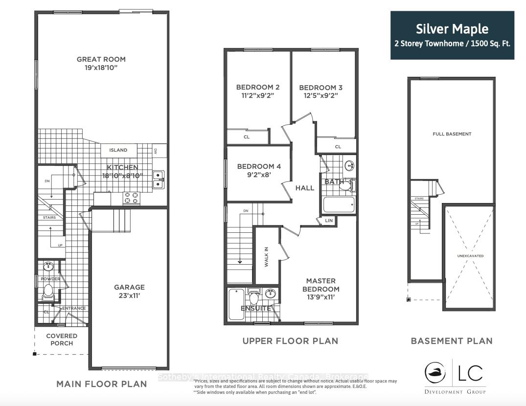 Photo 20 of Lot 14 Equality Drive, Meaford — HOMEH