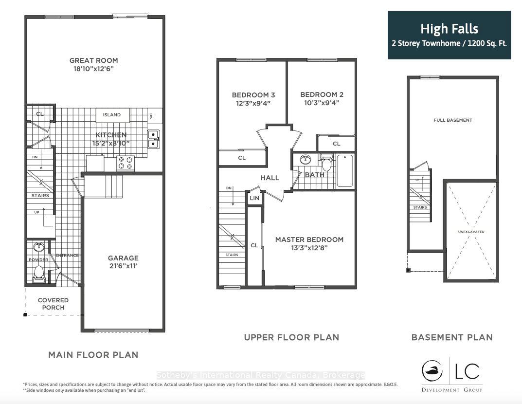 Photo 22 of Lot 14 Equality Drive, Meaford — HOMEH