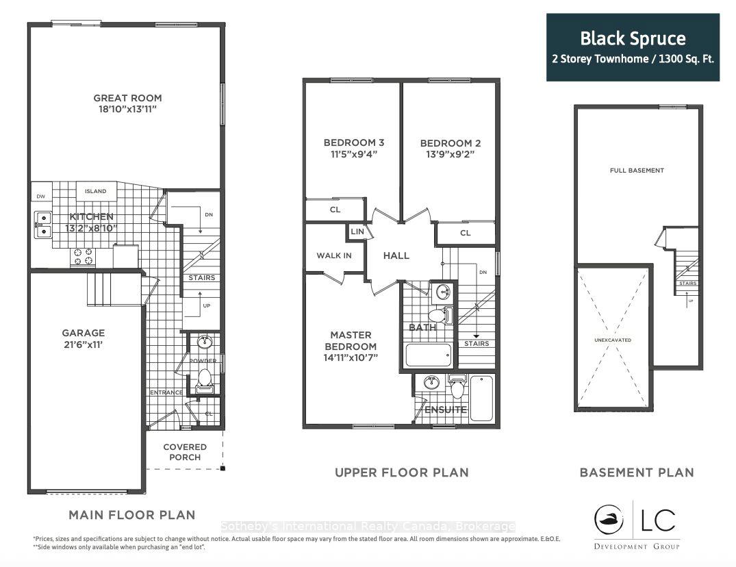 Photo 23 of Lot 14 Equality Drive, Meaford — HOMEH
