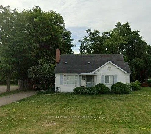 Photo 1 of 258 Daniel Street S, Arnprior — HOMEH