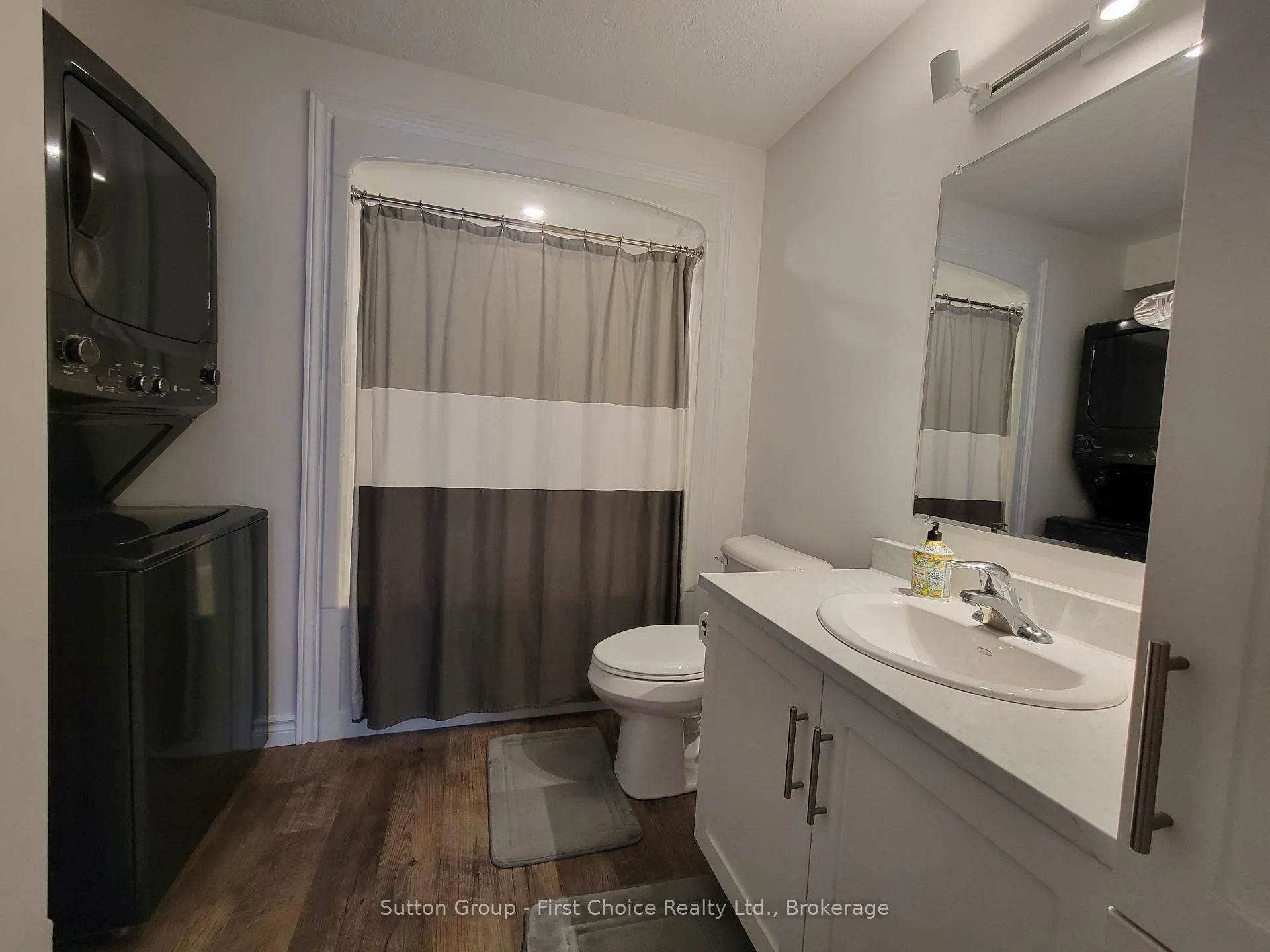 Photo 14 of Unit 5, 3205 Vivian Line 37, Stratford — HOMEH