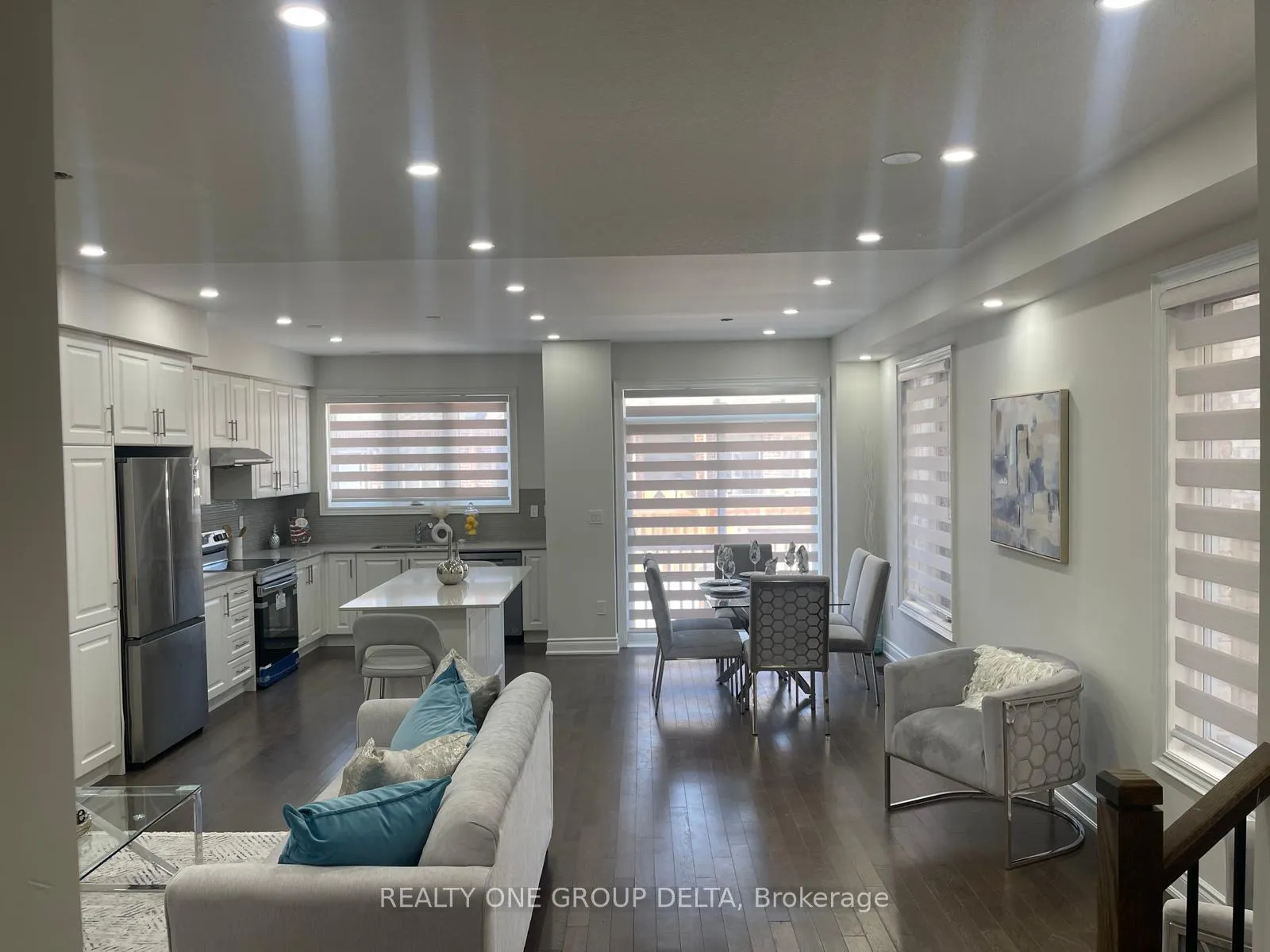 Front of Unit ., 6 Quinton Ridge