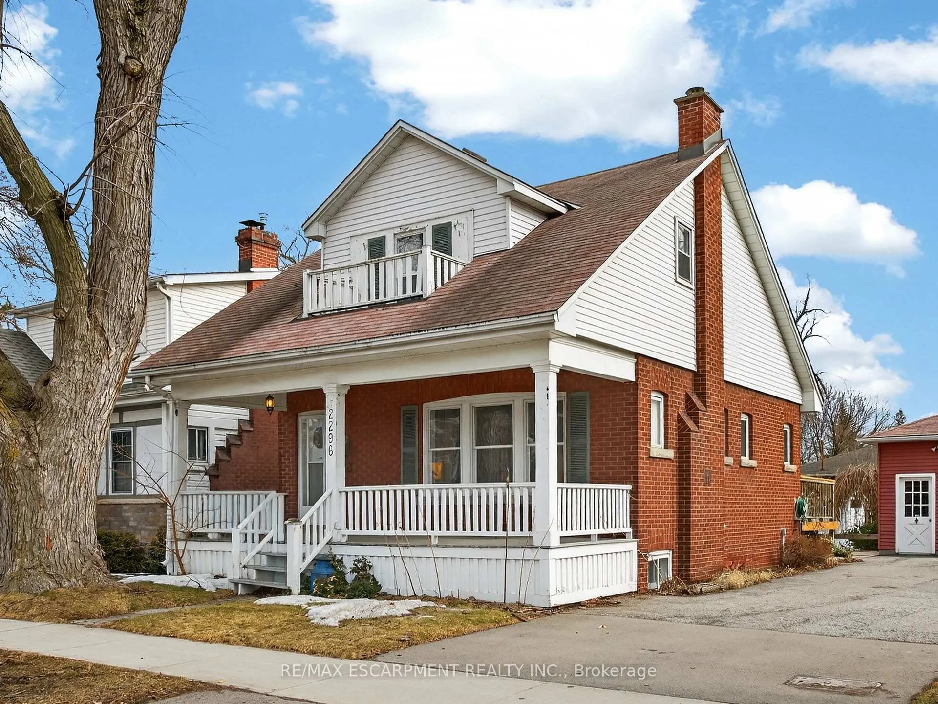 Photo 2 of 2296 New Street, Burlington, Brant — HOMEH