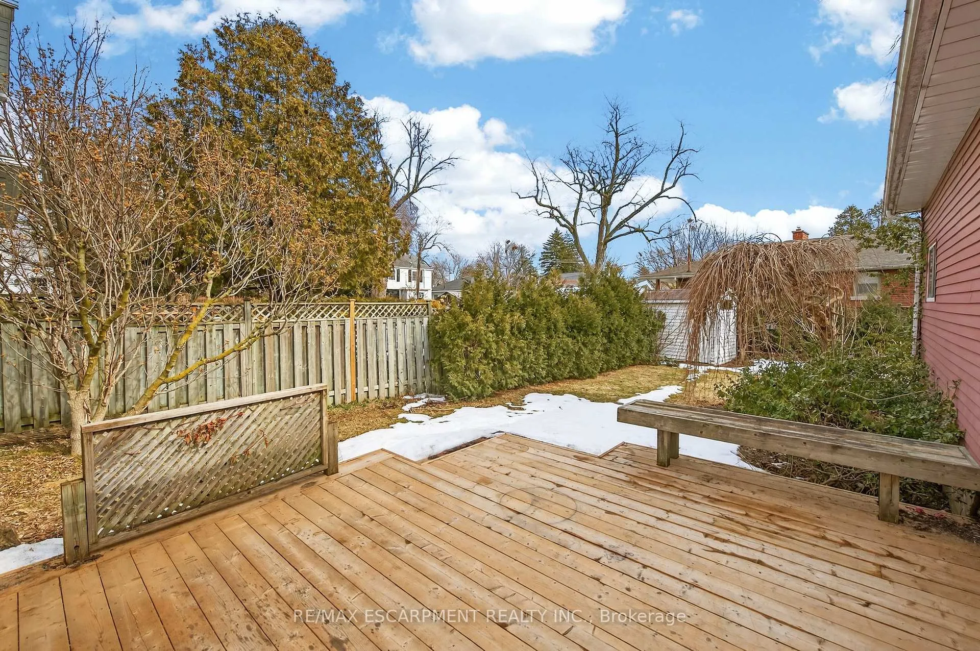 Photo 5 of 2296 New Street, Burlington, Brant — HOMEH