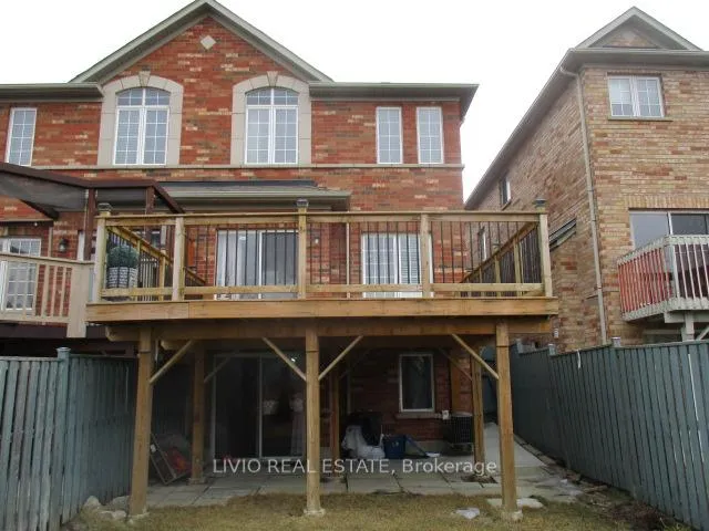 Photo 14 of 14 Pennyroyal Crescent, Brampton, Brampton North — HOMEH