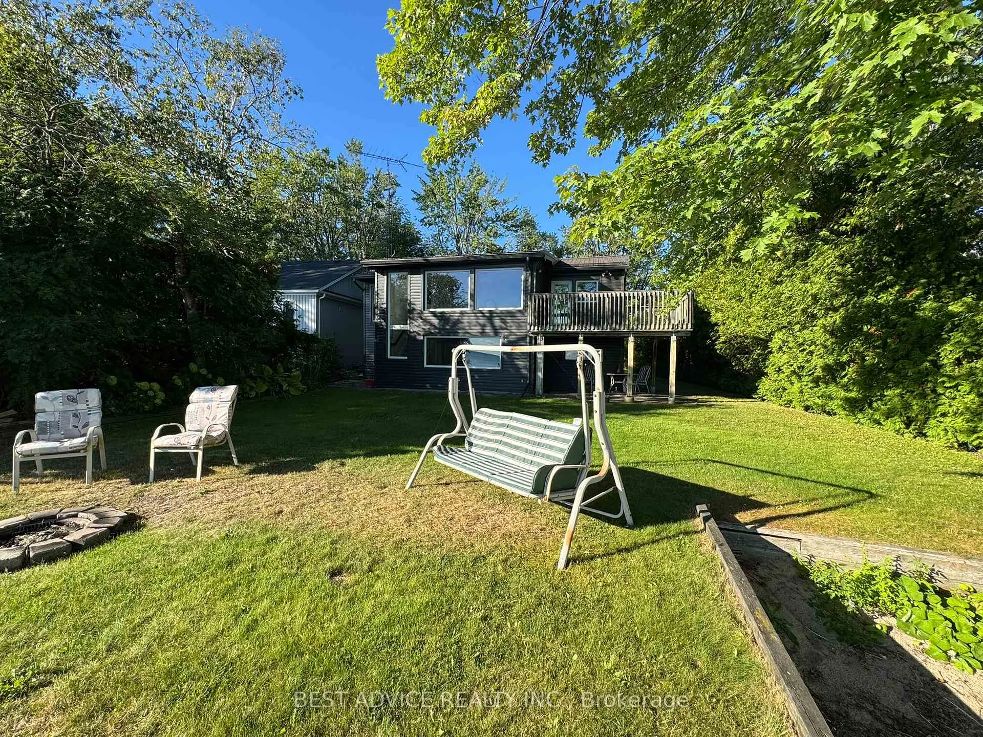 Photo 4 of 3794 Muley Point Lane, Ramara, Rural Ramara — HOMEH