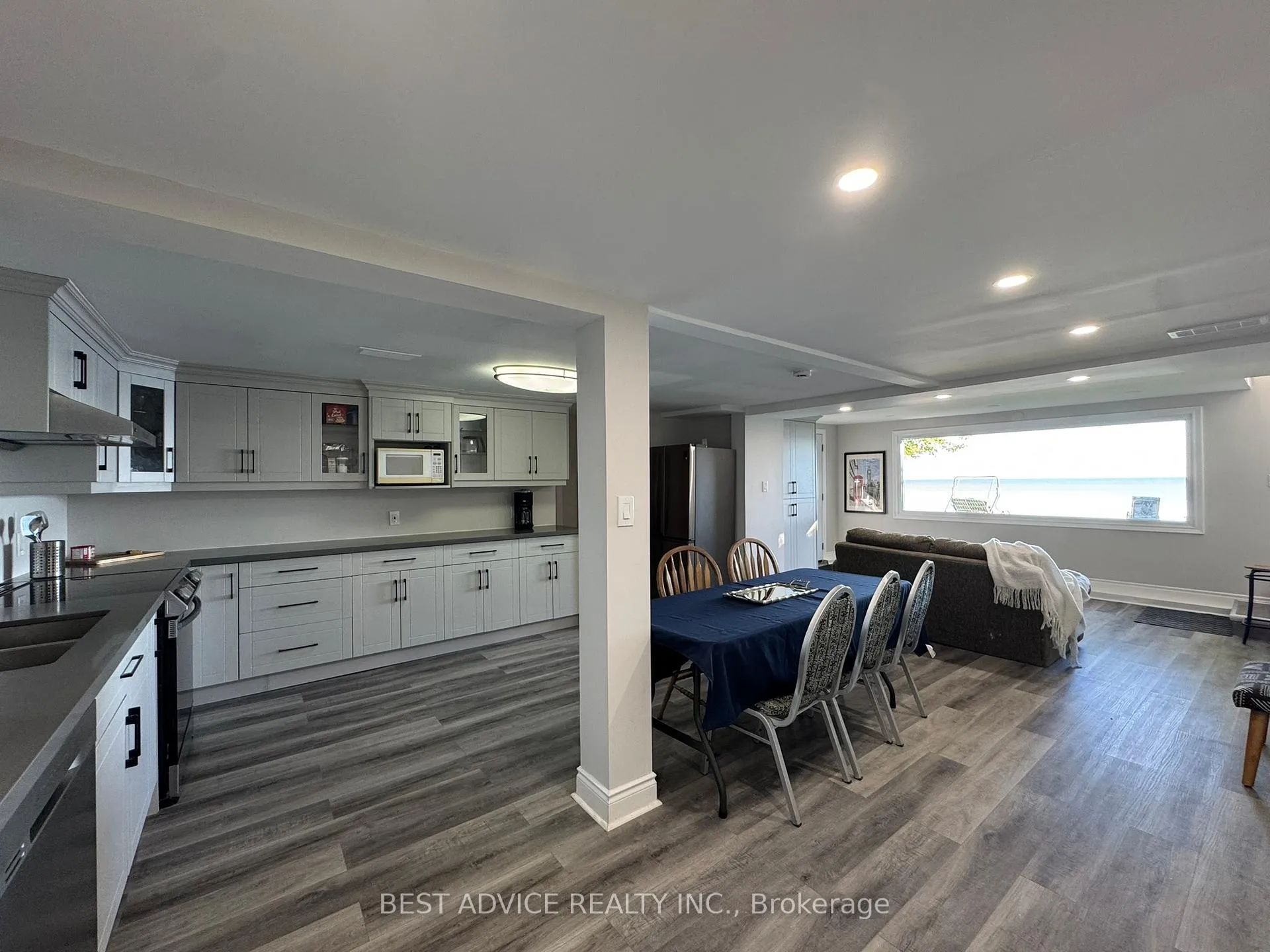 Photo 11 of 3794 Muley Point Lane, Ramara, Rural Ramara — HOMEH