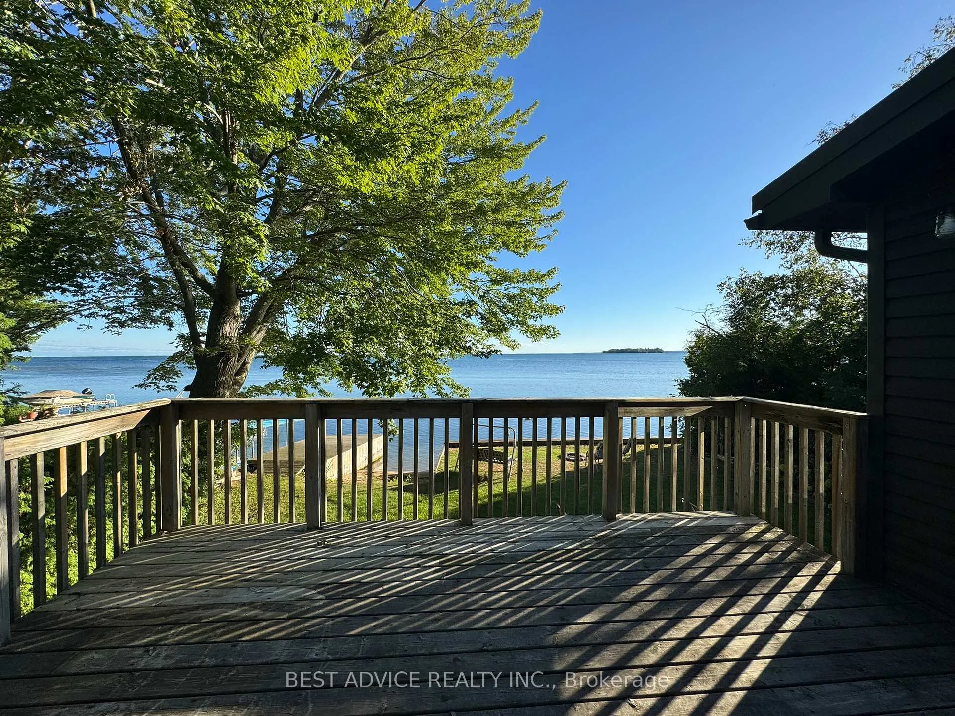 Photo 23 of 3794 Muley Point Lane, Ramara, Rural Ramara — HOMEH