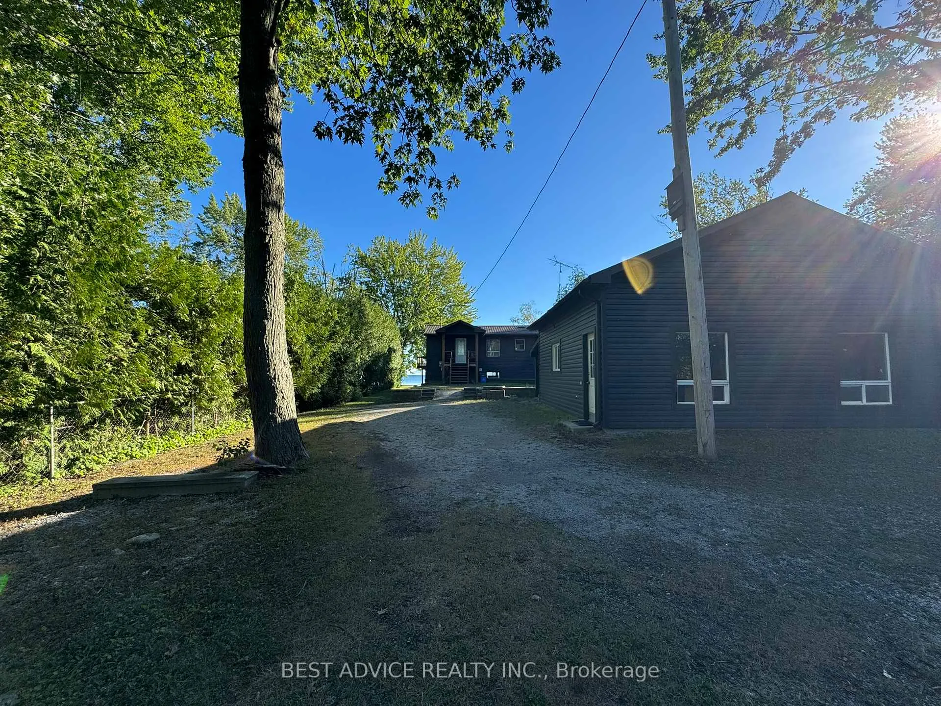 Photo 44 of 3794 Muley Point Lane, Ramara, Rural Ramara — HOMEH