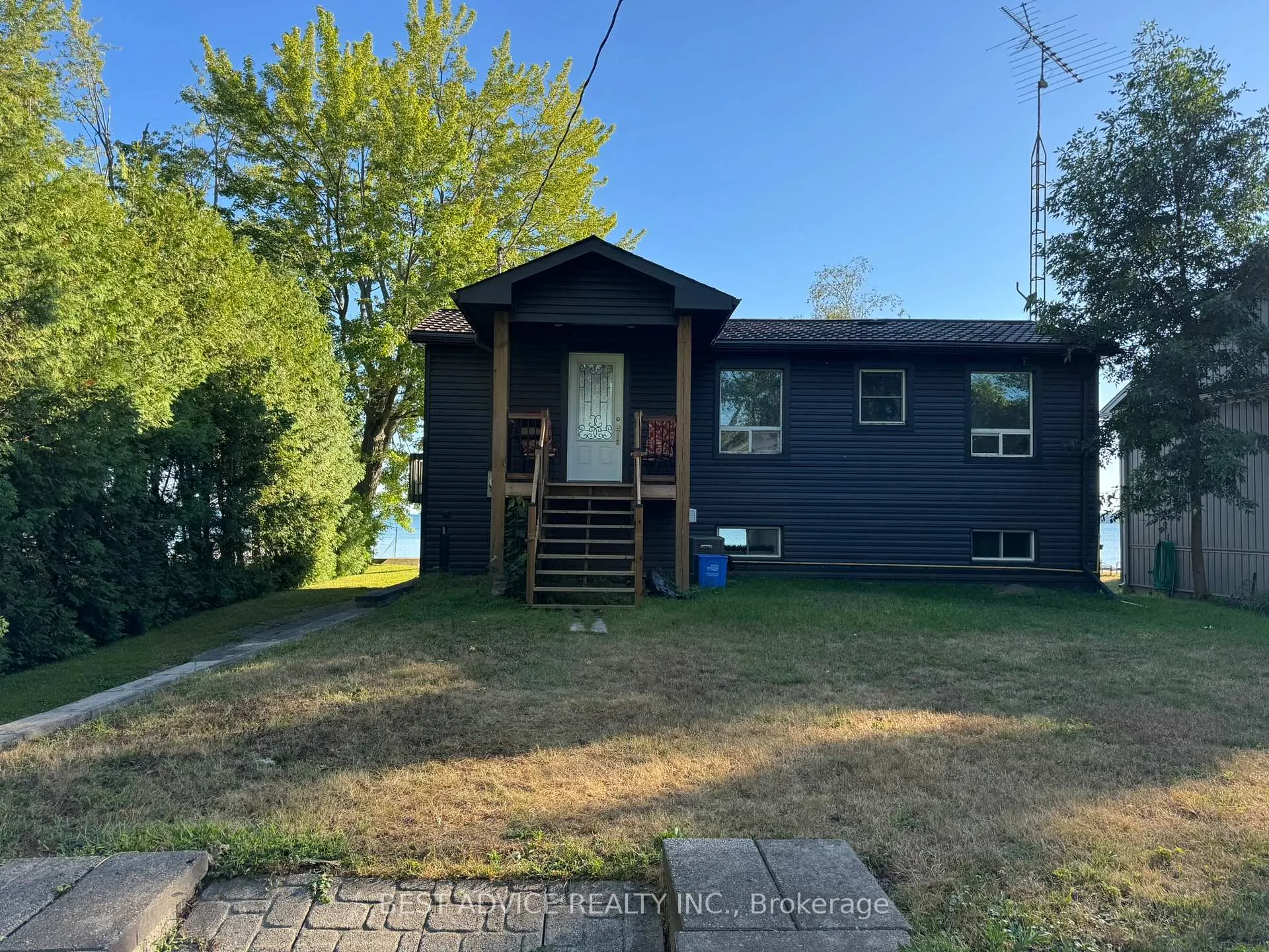 Photo 45 of 3794 Muley Point Lane, Ramara, Rural Ramara — HOMEH