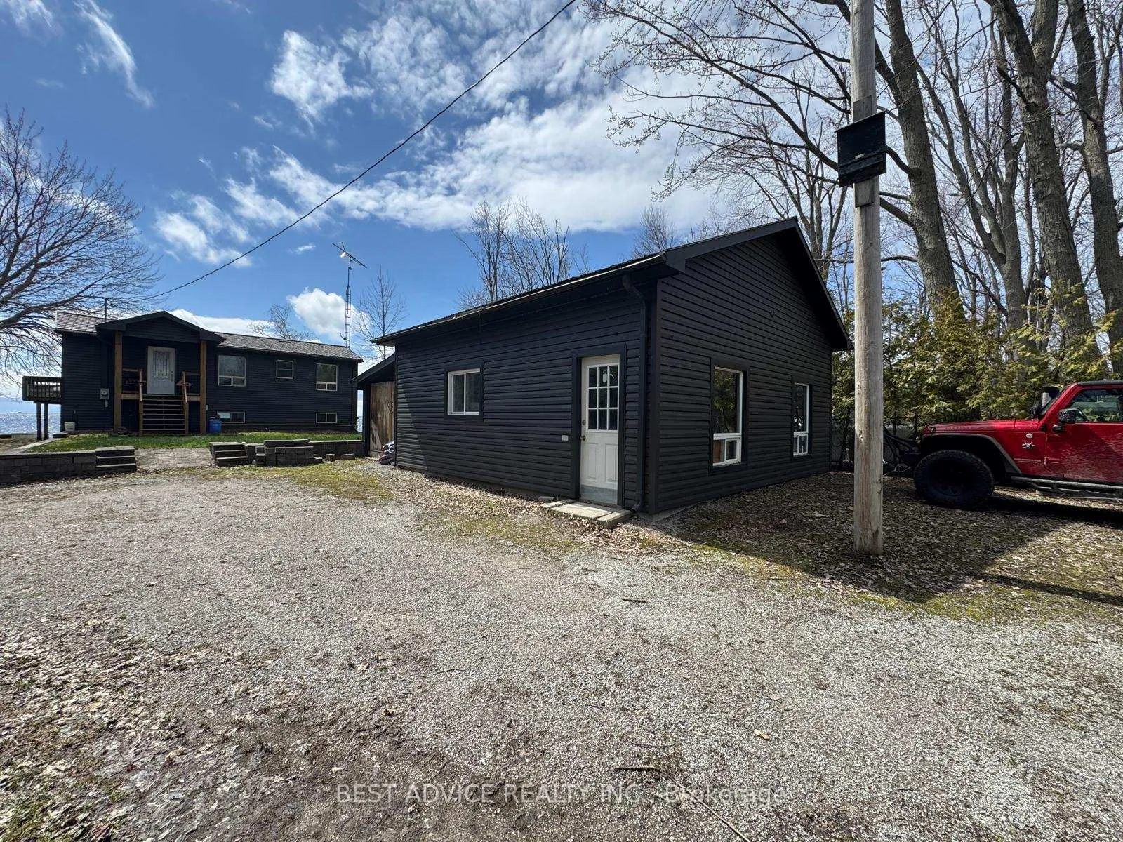 Photo 47 of 3794 Muley Point Lane, Ramara, Rural Ramara — HOMEH