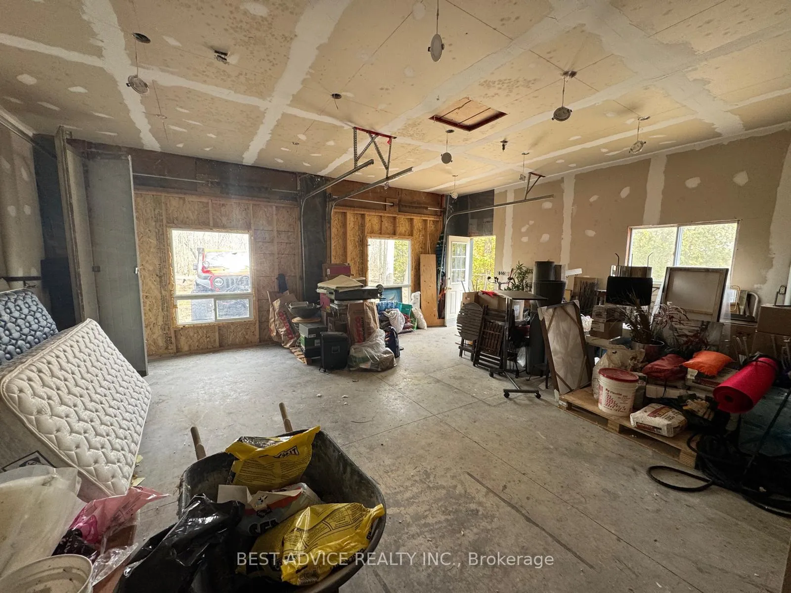 Photo 48 of 3794 Muley Point Lane, Ramara, Rural Ramara — HOMEH