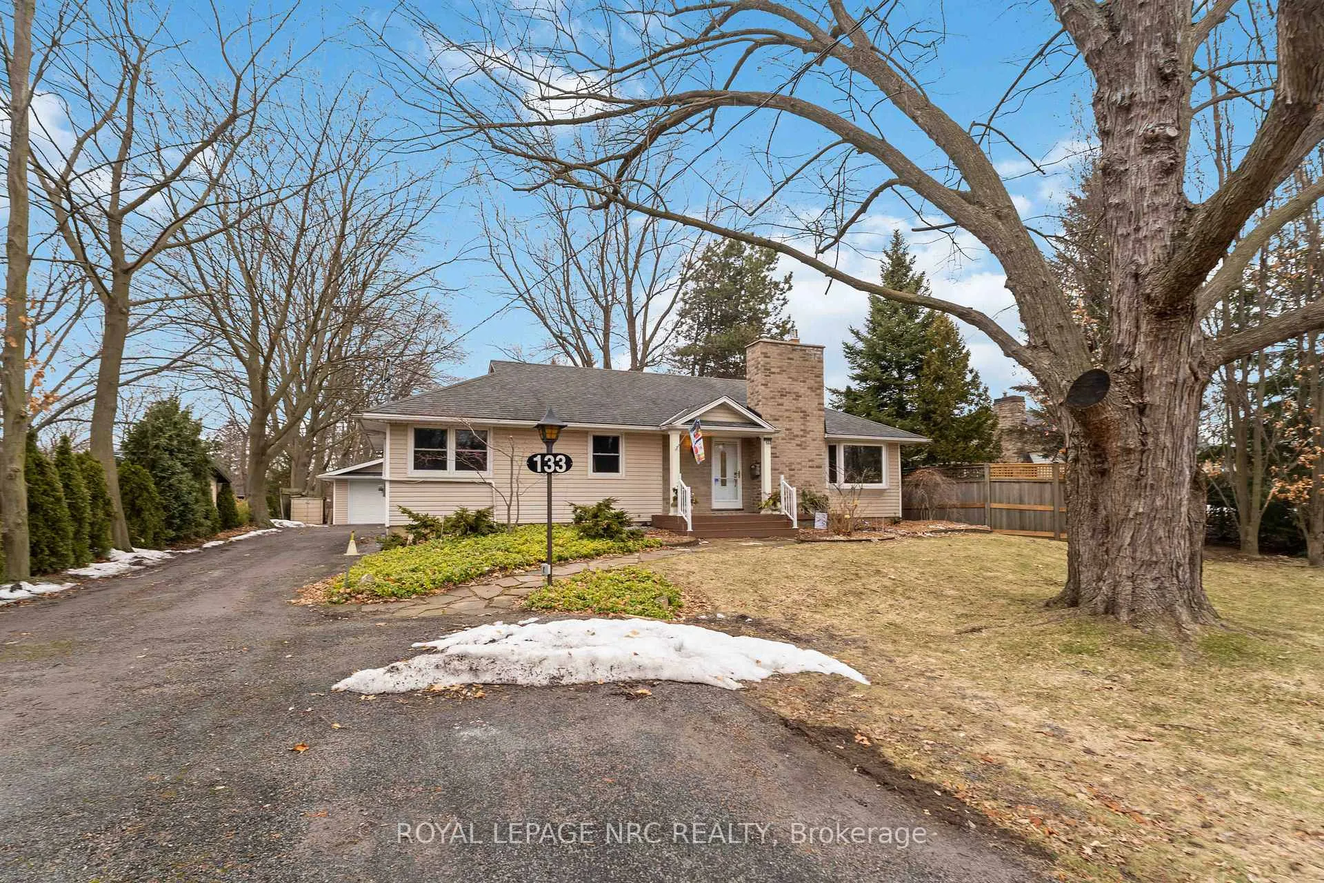 Photo 1 of 133 Lakeshore Road, St. Catharines, Lakeshore — HOMEH