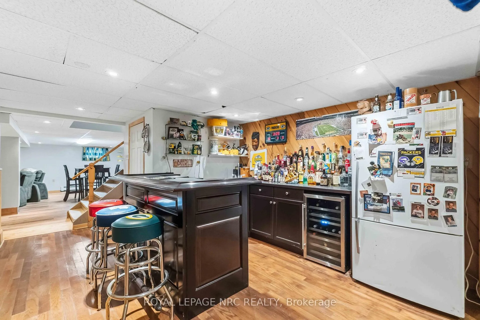 Photo 20 of 133 Lakeshore Road, St. Catharines, Lakeshore — HOMEH