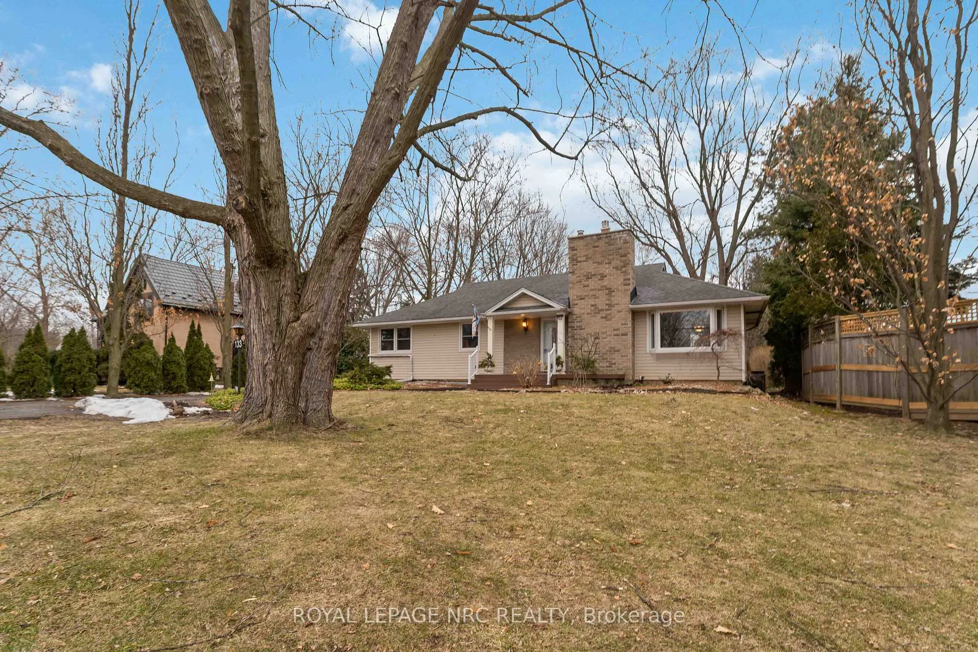 Photo 47 of 133 Lakeshore Road, St. Catharines, Lakeshore — HOMEH