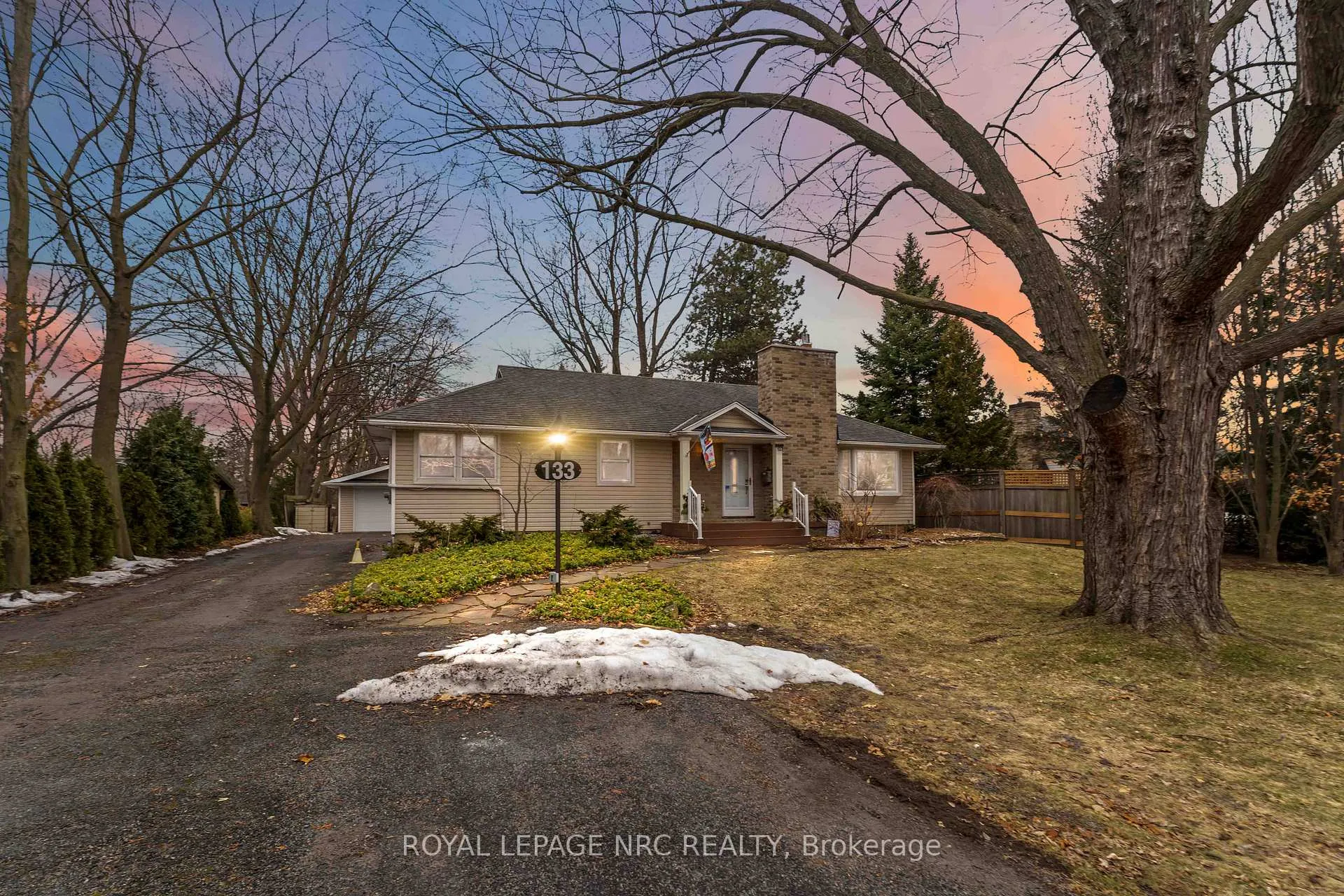 Photo 48 of 133 Lakeshore Road, St. Catharines, Lakeshore — HOMEH