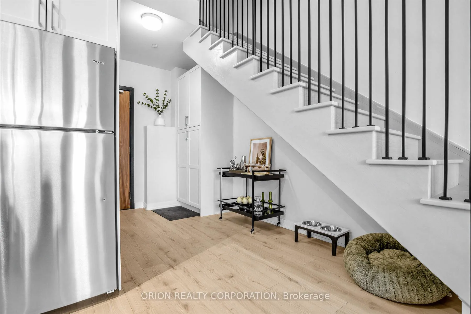 Photo 9 of Unit 108, 201 Brock Street S, Whitby, Downtown Whitby — HOMEH