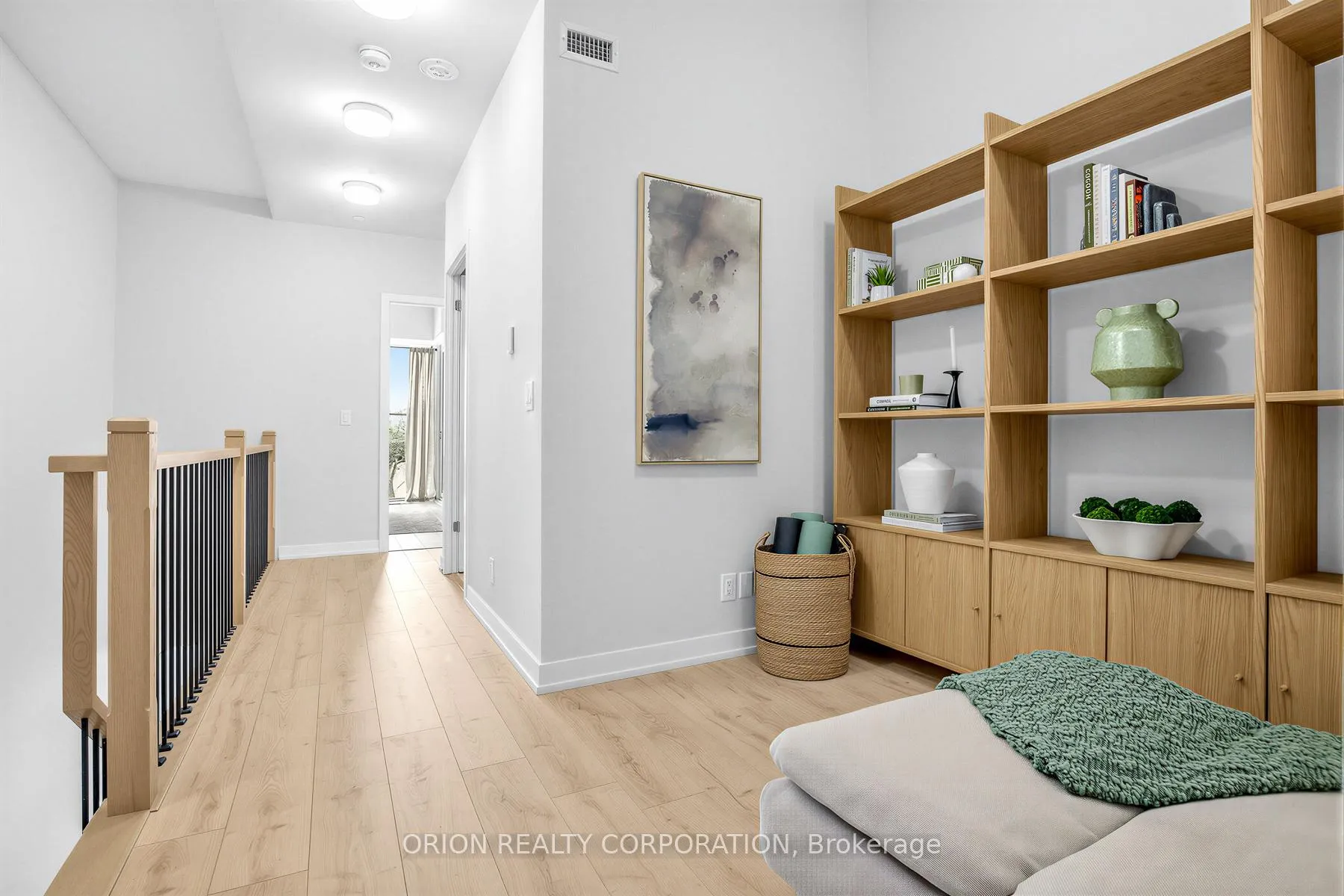 Photo 11 of Unit 108, 201 Brock Street S, Whitby, Downtown Whitby — HOMEH