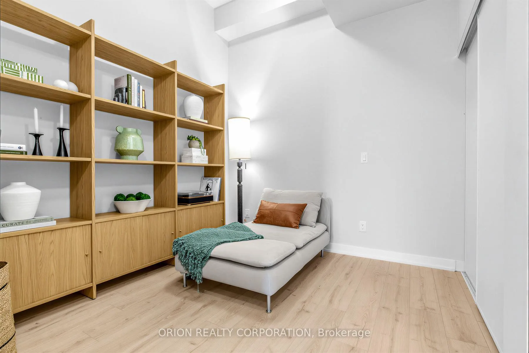 Photo 13 of Unit 108, 201 Brock Street S, Whitby, Downtown Whitby — HOMEH