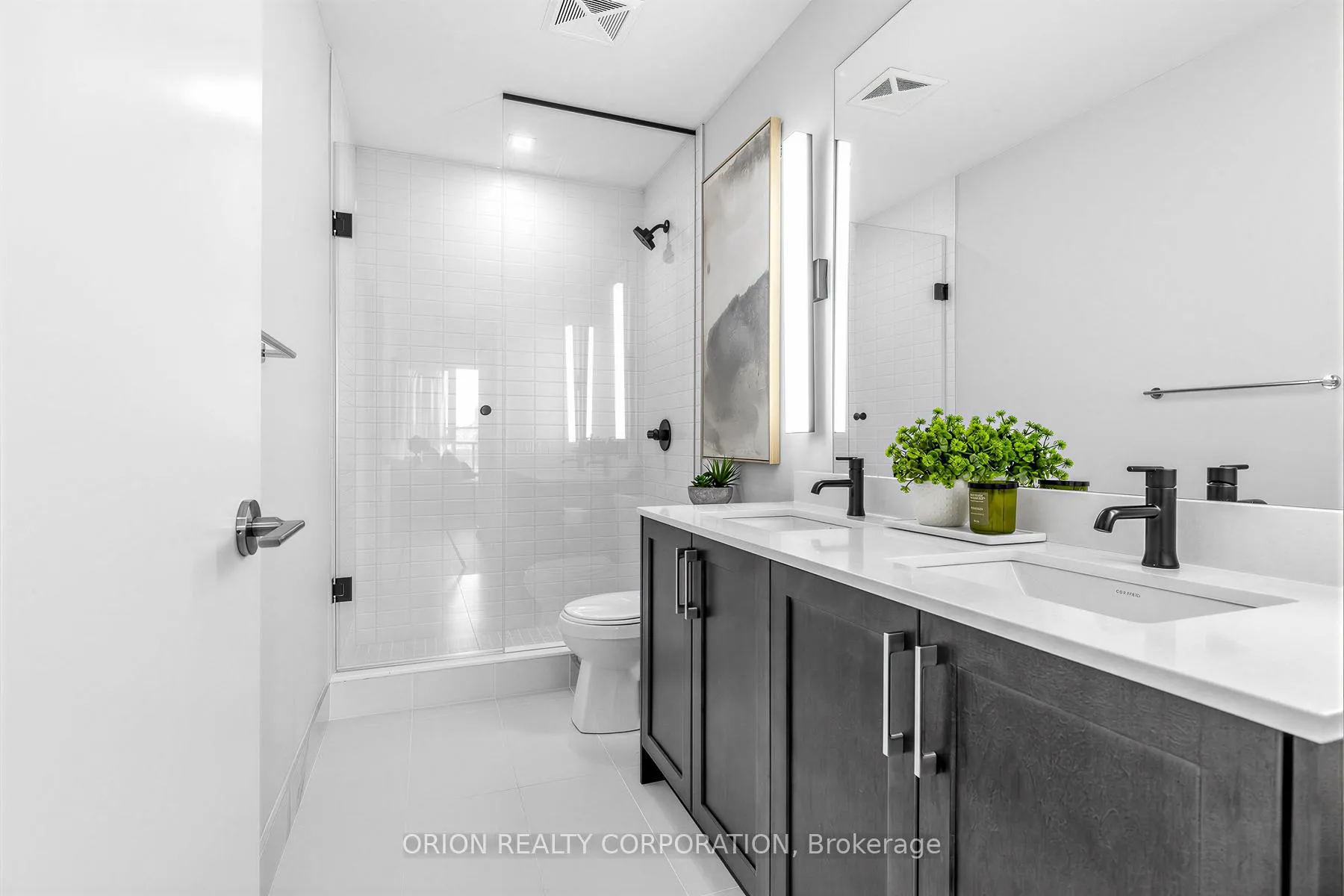 Photo 15 of Unit 108, 201 Brock Street S, Whitby, Downtown Whitby — HOMEH