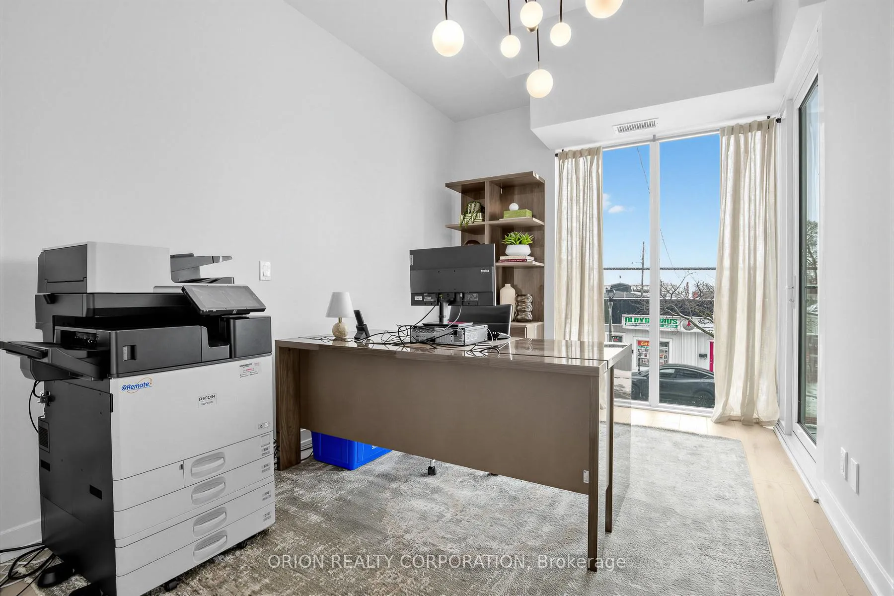 Photo 16 of Unit 108, 201 Brock Street S, Whitby, Downtown Whitby — HOMEH