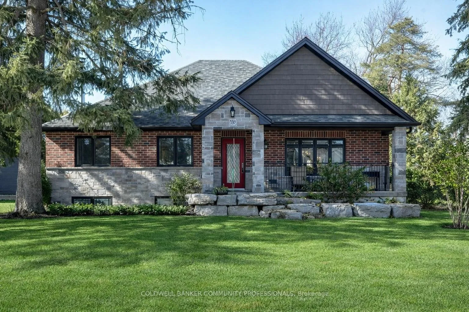 Photo 1 of 389 Clarendon Drive, Hamilton, Ancaster — HOMEH