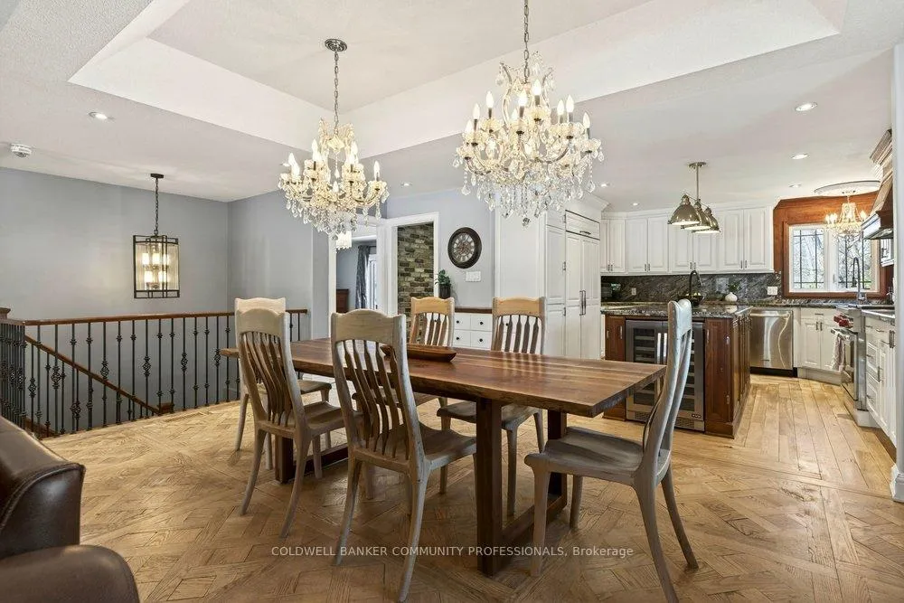 Photo 9 of 389 Clarendon Drive, Hamilton, Ancaster — HOMEH