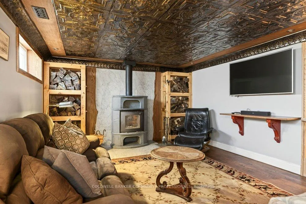 Photo 31 of 389 Clarendon Drive, Hamilton, Ancaster — HOMEH
