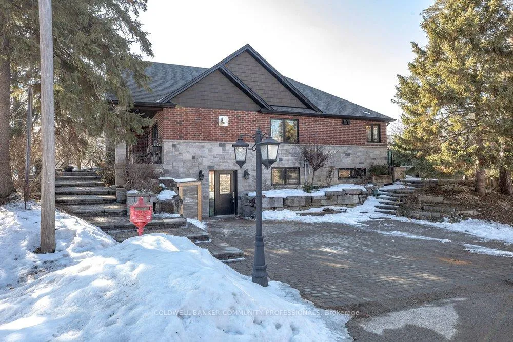Photo 38 of 389 Clarendon Drive, Hamilton, Ancaster — HOMEH