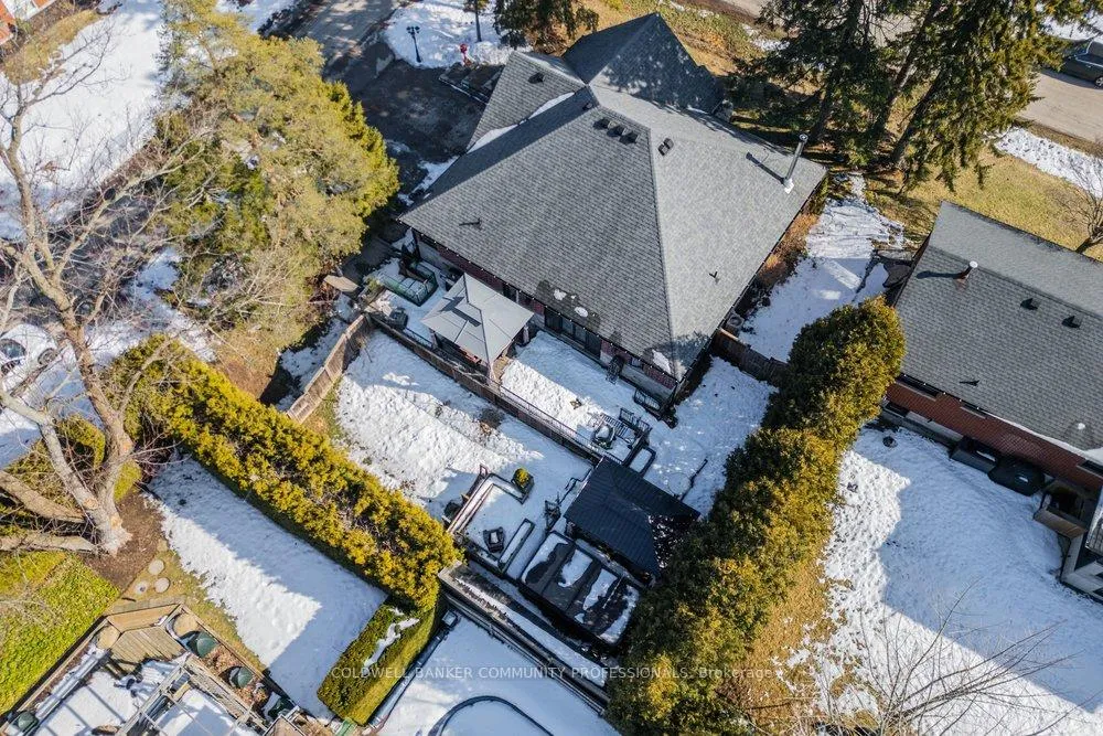 Photo 40 of 389 Clarendon Drive, Hamilton, Ancaster — HOMEH