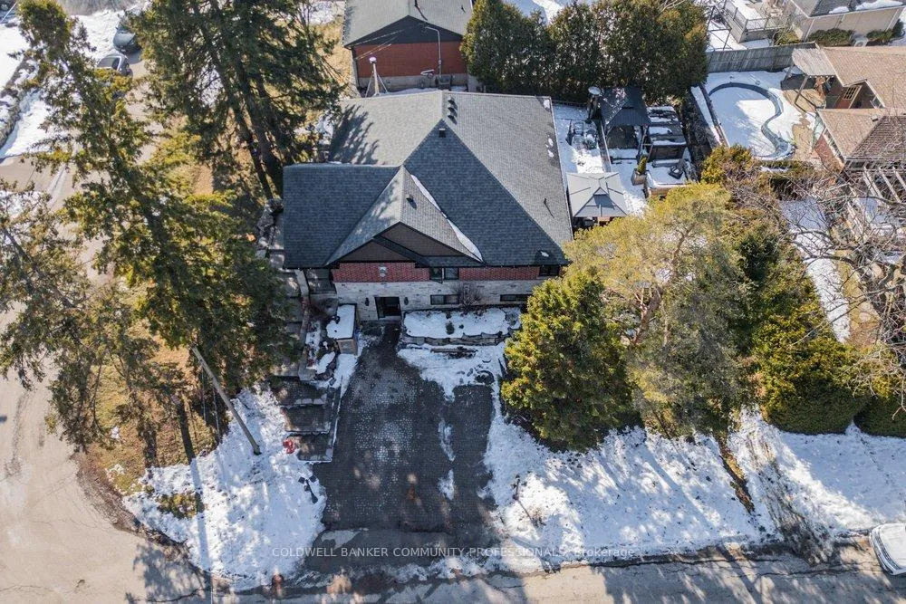 Photo 41 of 389 Clarendon Drive, Hamilton, Ancaster — HOMEH