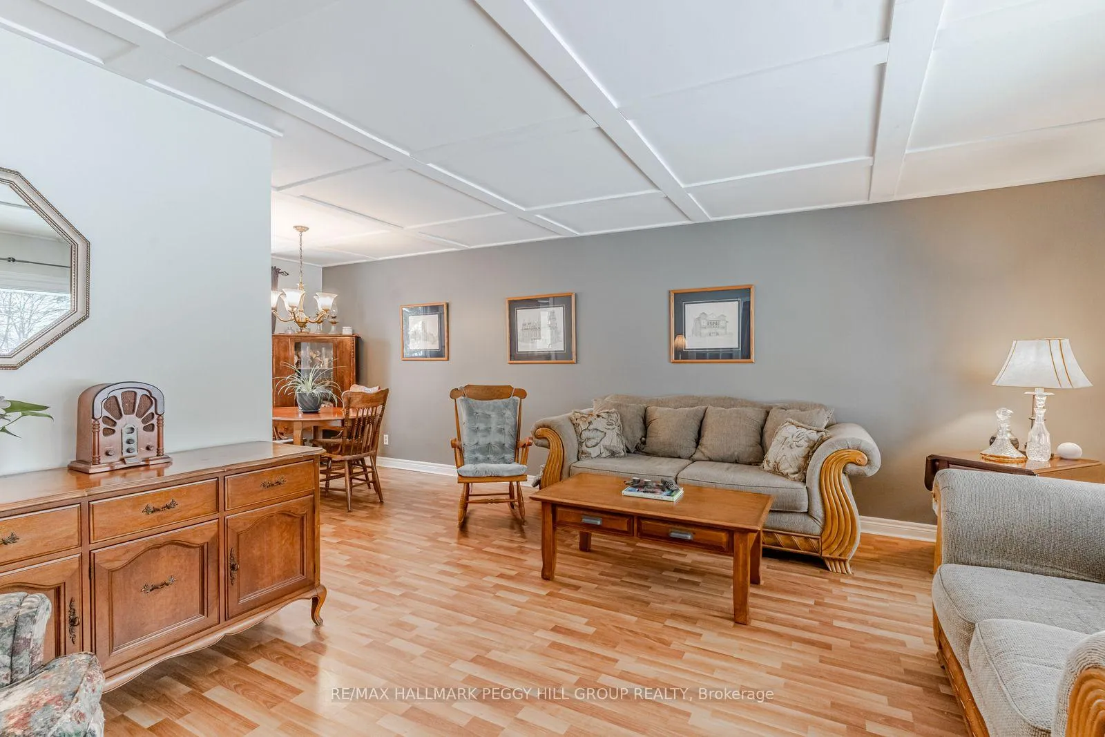 Photo 3 of 229 Deborah Way, Barrie, Painswick North — HOMEH
