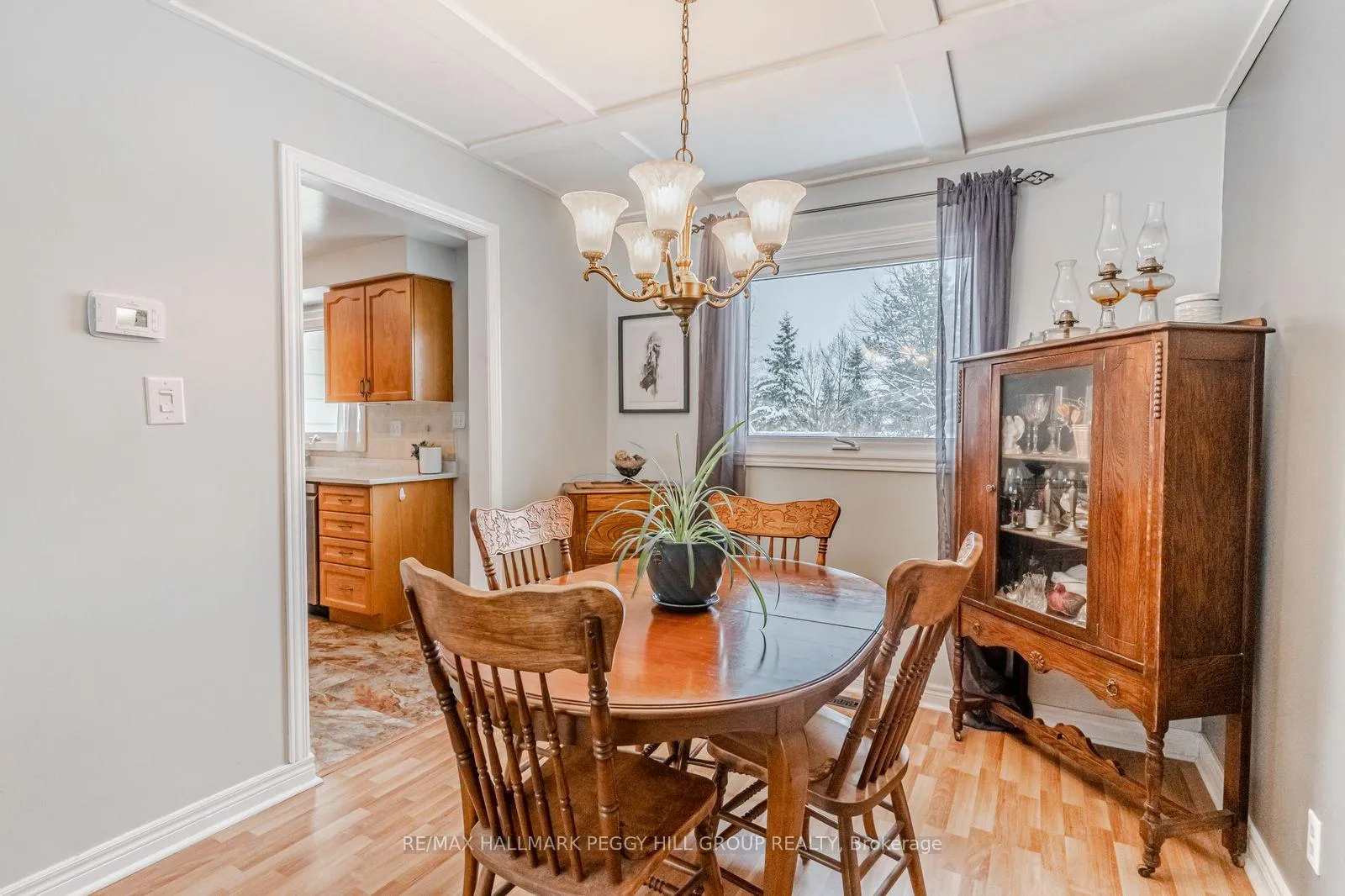Photo 4 of 229 Deborah Way, Barrie, Painswick North — HOMEH