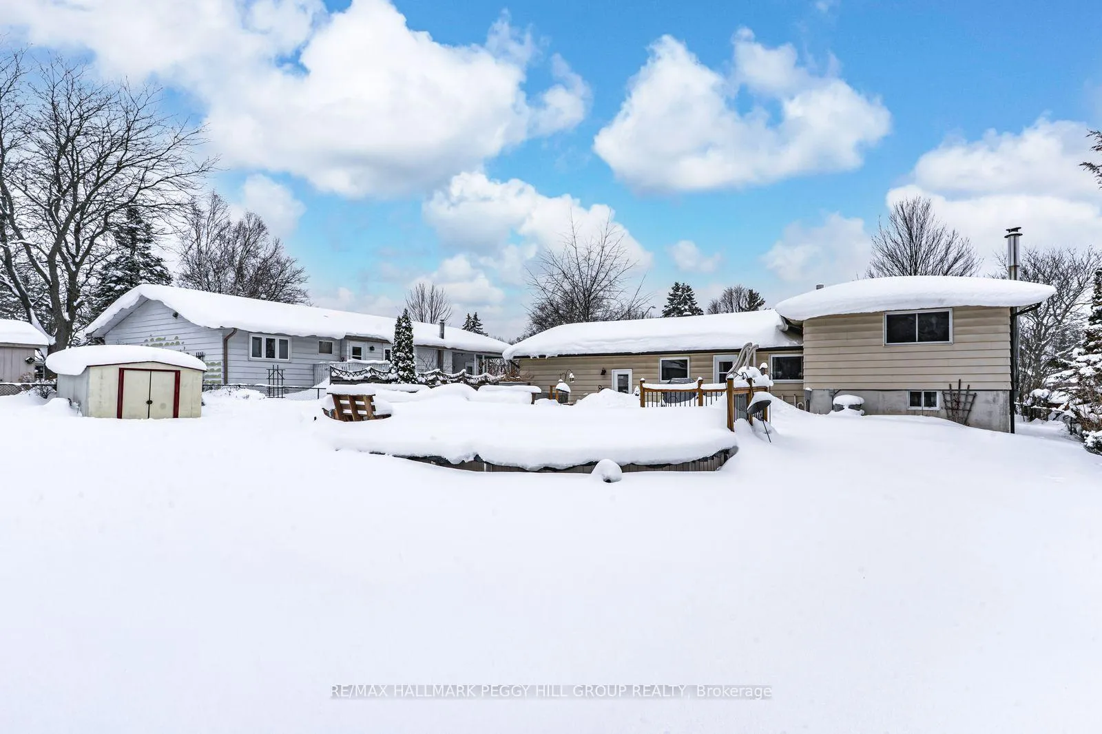 Photo 13 of 229 Deborah Way, Barrie, Painswick North — HOMEH