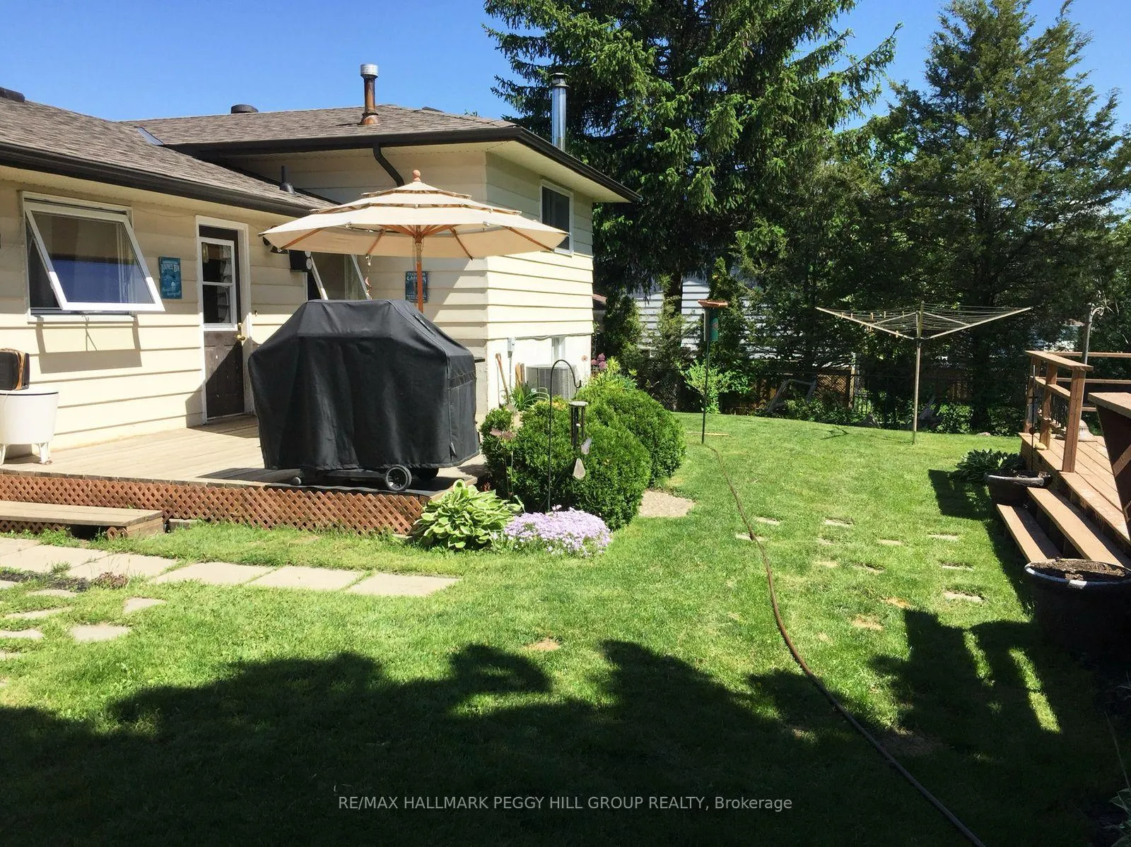 Photo 18 of 229 Deborah Way, Barrie, Painswick North — HOMEH