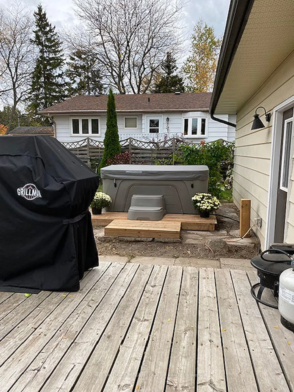 Photo 19 of 229 Deborah Way, Barrie, Painswick North — HOMEH